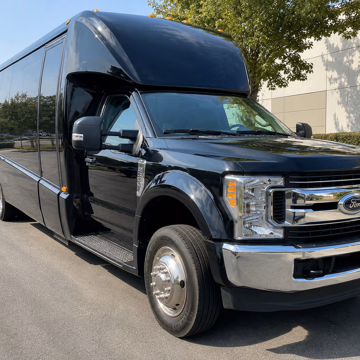 oviedo sports team and sporting event charter bus rentals in oviedo