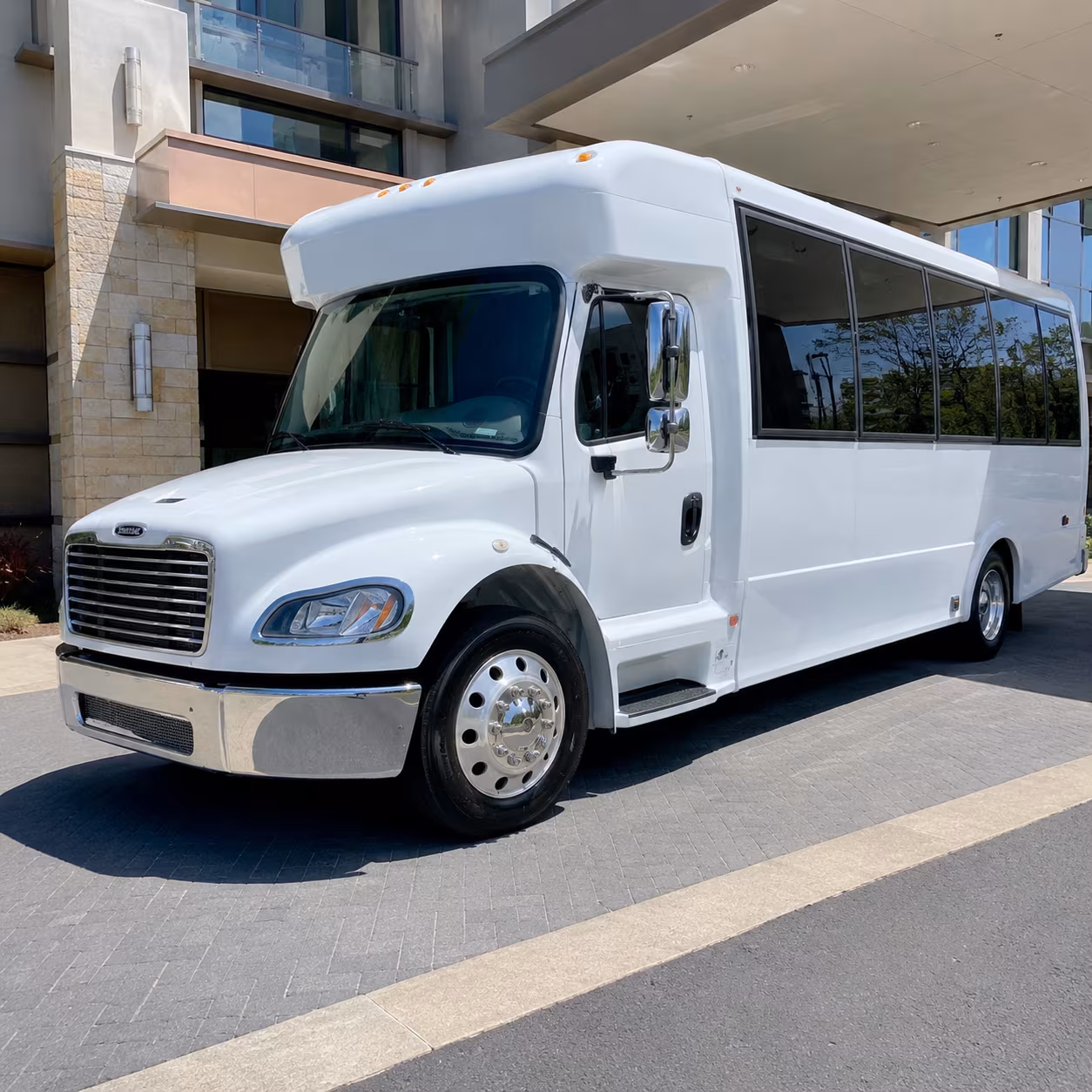 pine hills airport shuttle services in pine hills