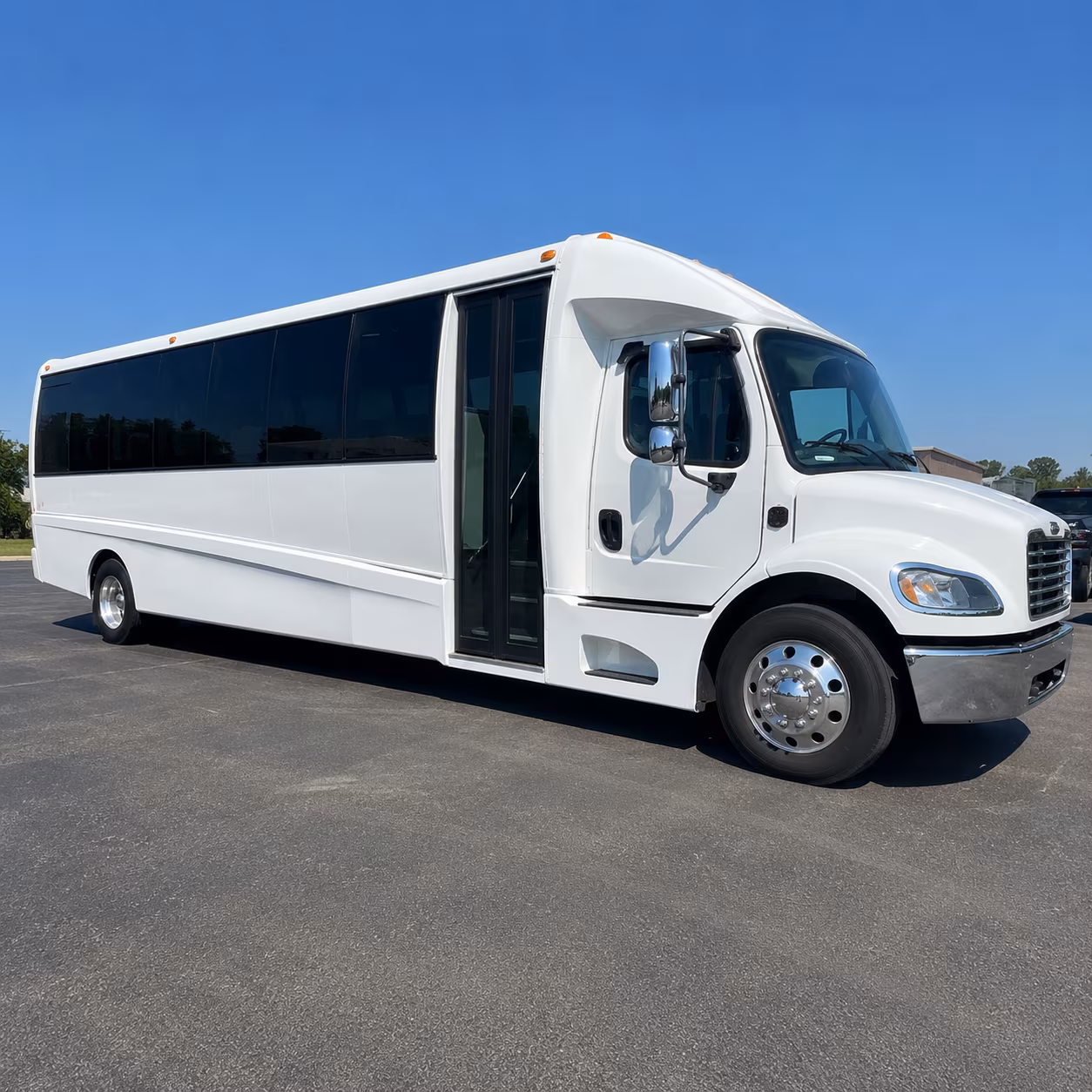 pine hills discreet government and military shuttles in pine hills