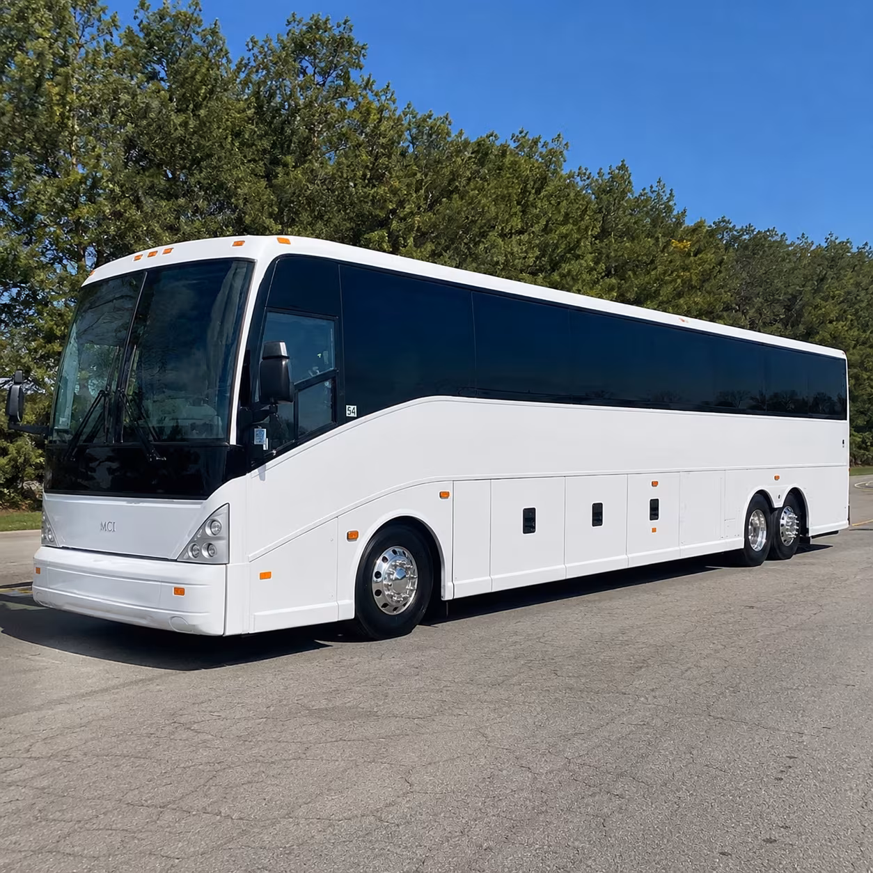 pine hills efficient private event charter bus rentals in pine hills