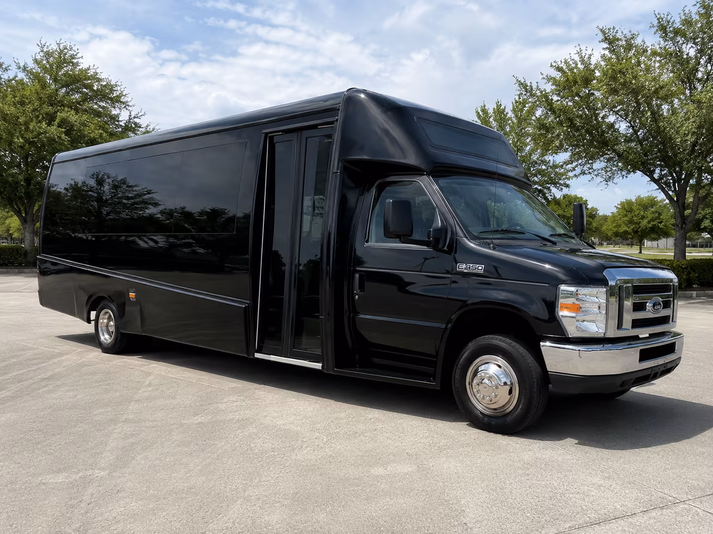 pine hills make your trip easier with pine hills long distance charter bus rentals