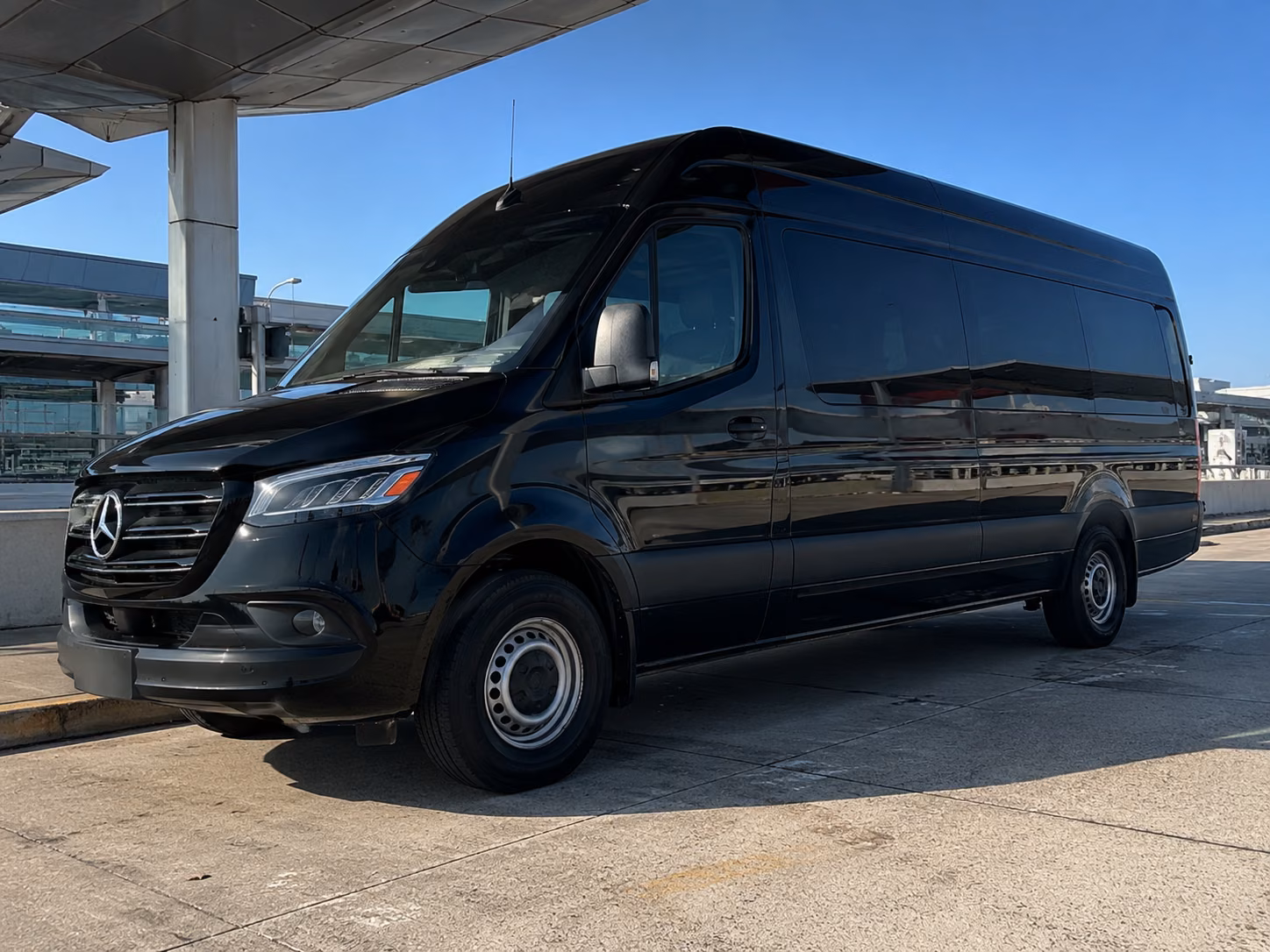 pine hills school event shuttle services in pine hills