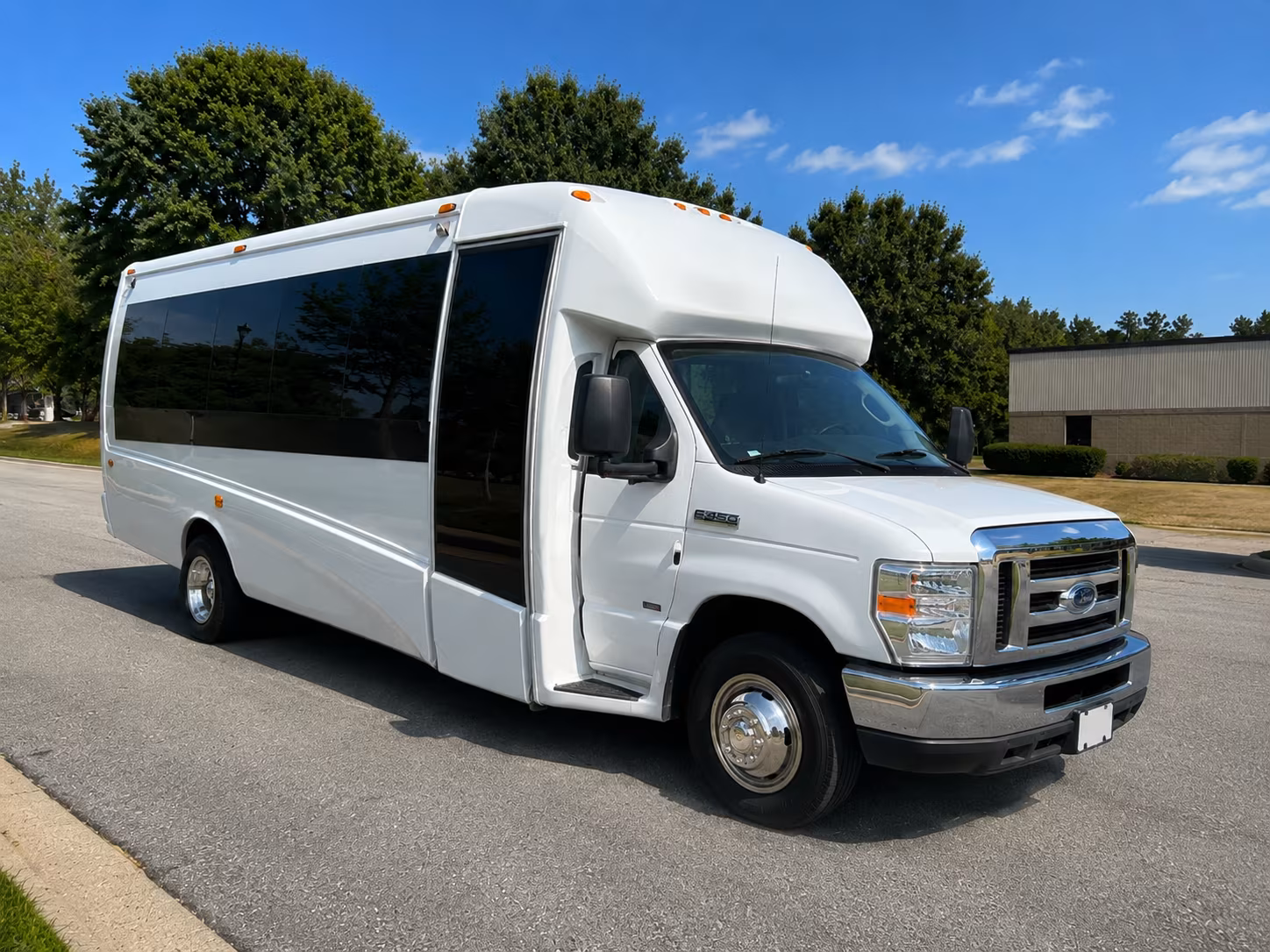 prom bus rentals for lake brantley lyman and lake howell high school groups