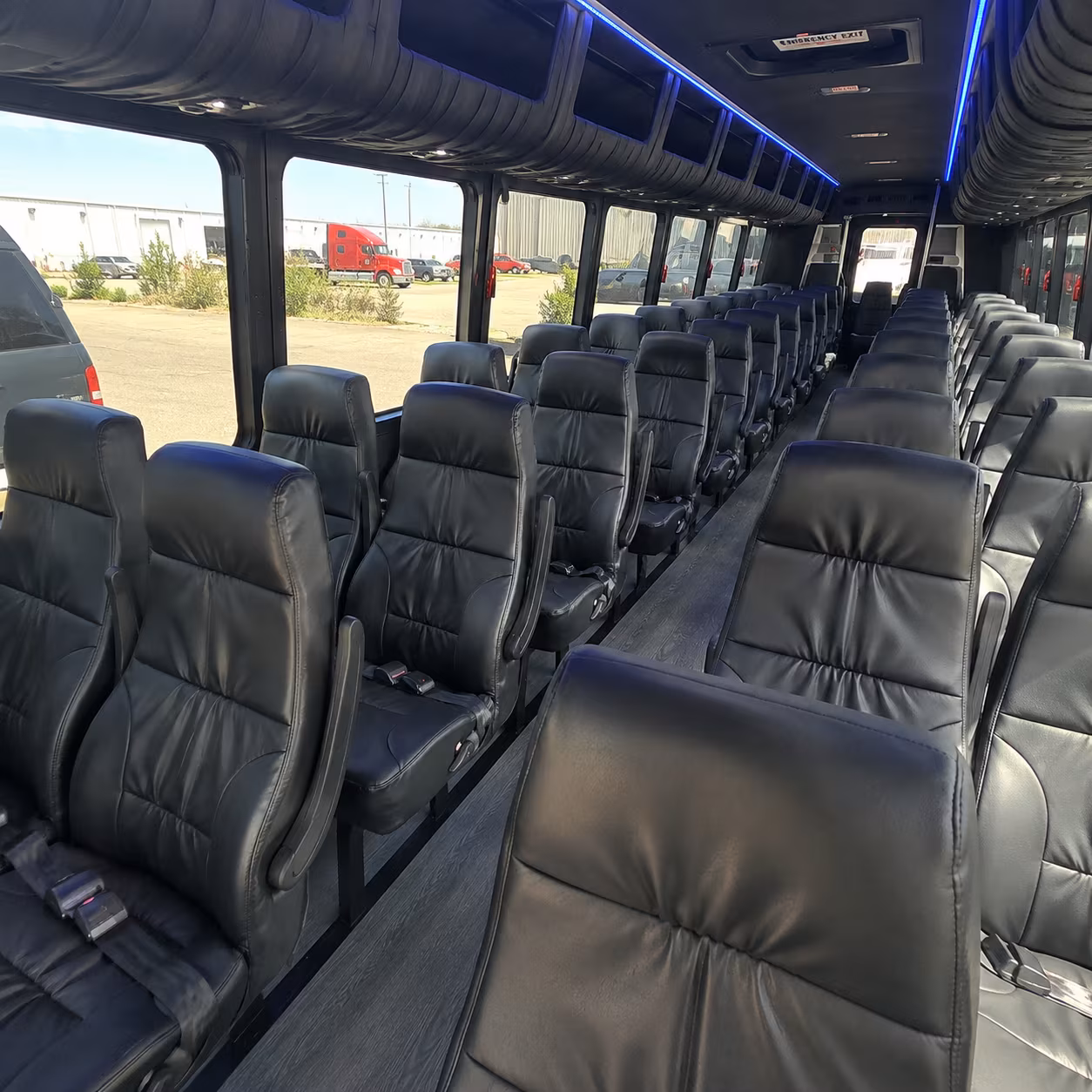 sanford create a night to remember with sanford prom bus rentals