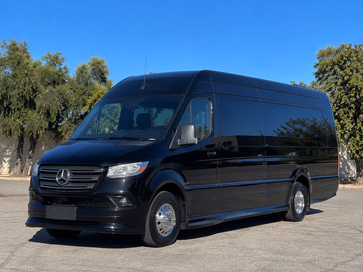 transportation serving altamonte springs and nearby cities