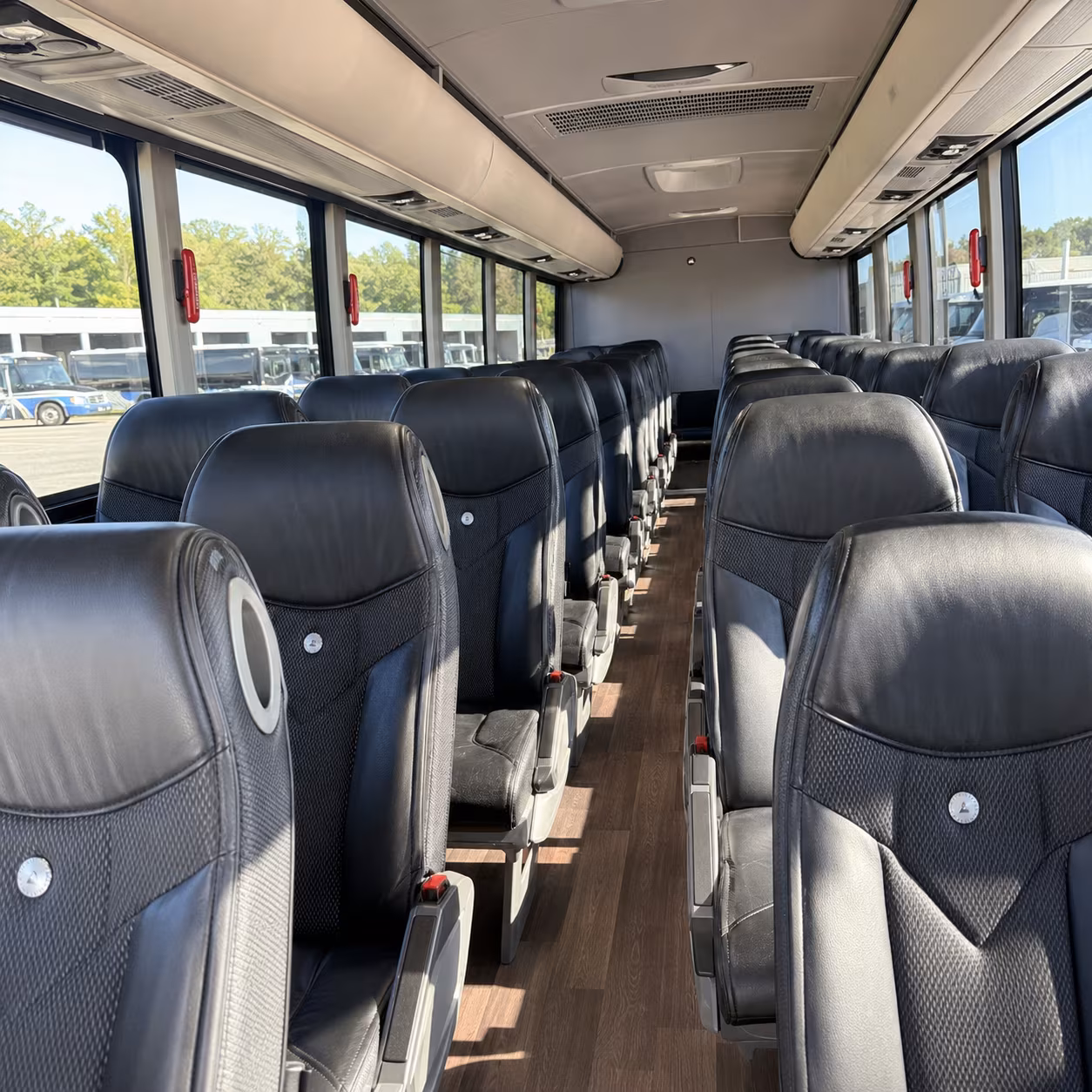 whatever your employee transportation challenge in altamonte springs altamontespringscharterbuscompany com has the answer
