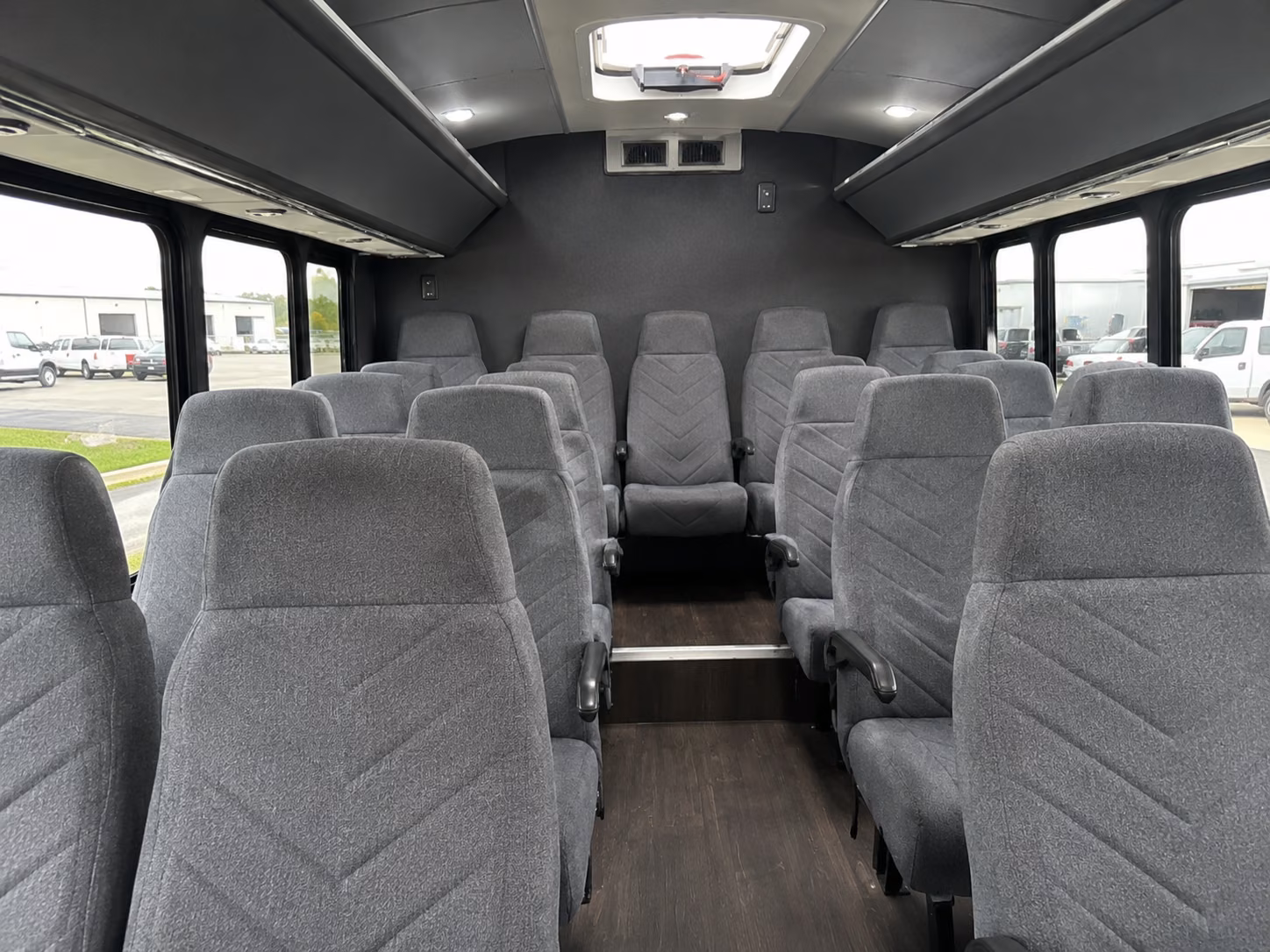 winter garden group airport transportation