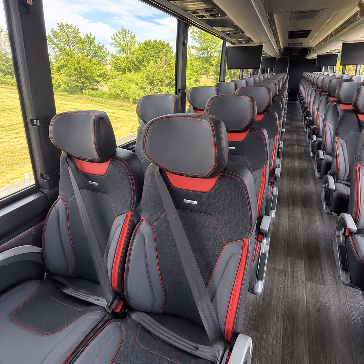 winter garden reliable winter garden school field trip charter bus rentals