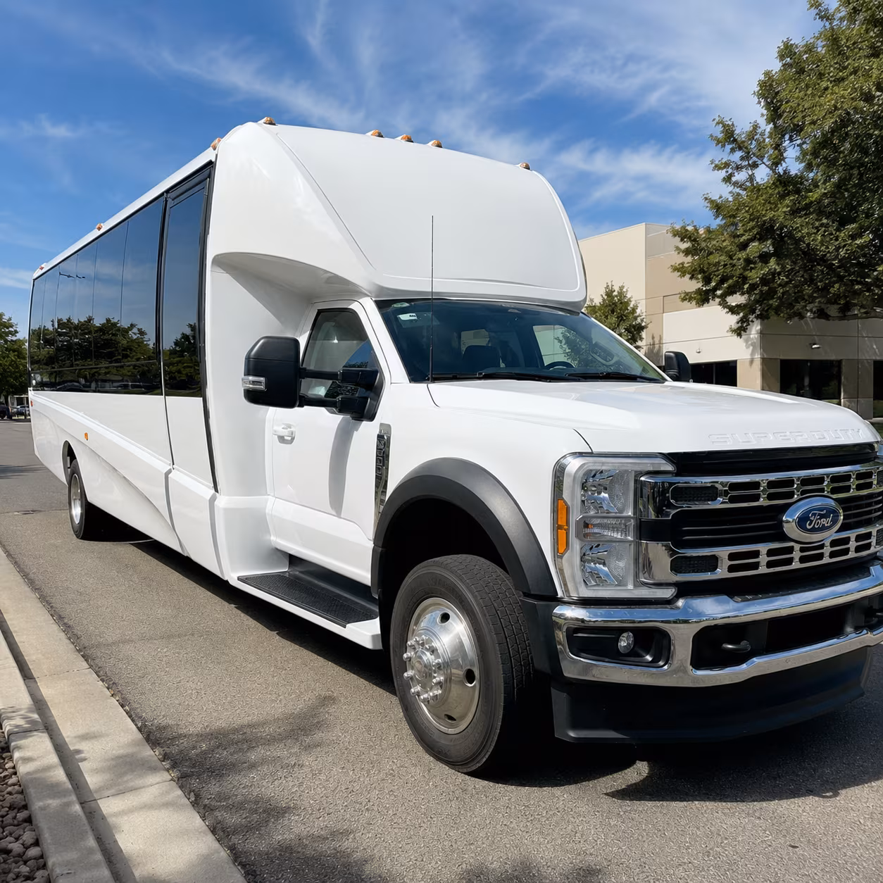 your wine crawl through downtown sanford deserves a better ride