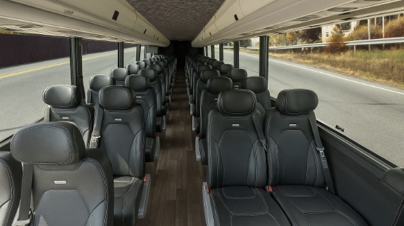 altamonte springs 25 passenger minibus rental