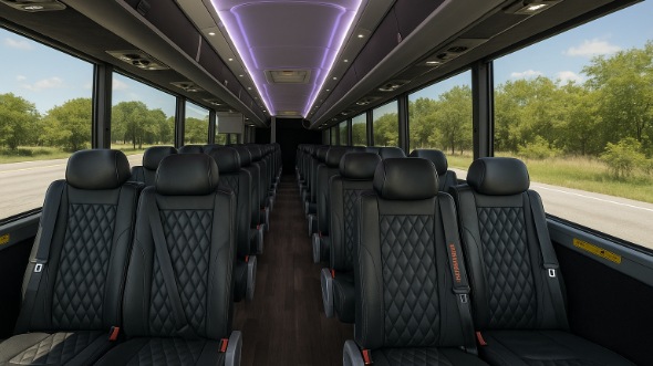 altamonte springs 30 passenger minibus rental