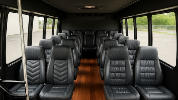altamonte springs 35 passenger minibus rental