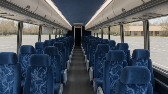 altamonte springs 55 passenger charter bus rental