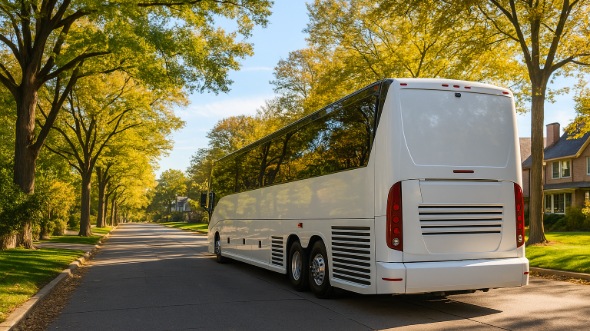 altamonte springs prom and homecoming party bus rentals