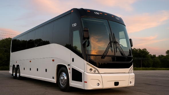 altamonte springs religious charter bus minibus rentals