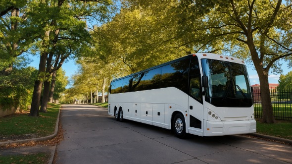 altamonte springs summer camp transportation and bus rentals