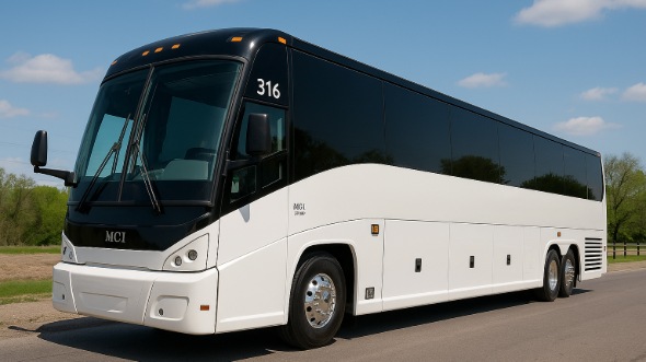 altamonte springs wedding transportation
